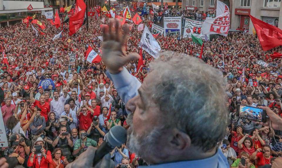 24/01/2018: que tiro foi esse?