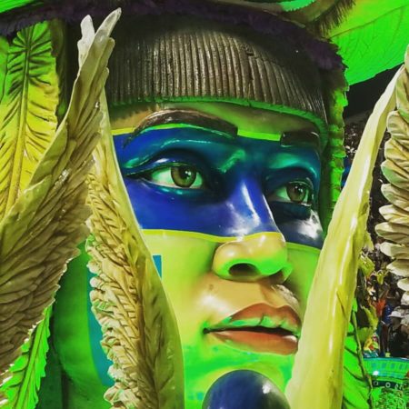 Carnaval 2018: Última noite de desfiles