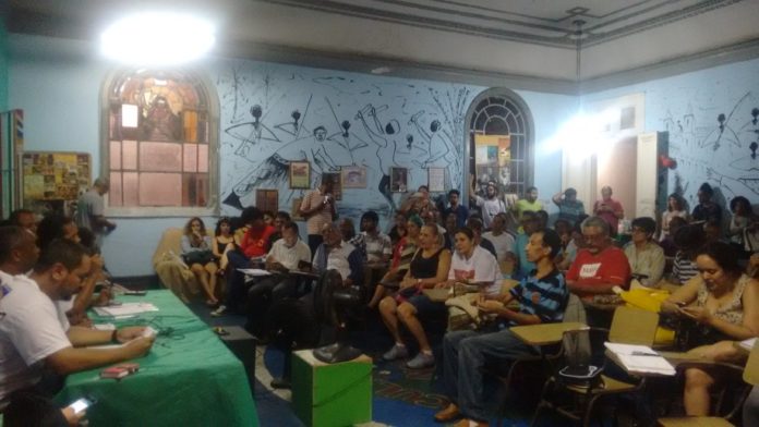 Favelas e periferias unidas são mais fortes_Faferj_Crédito Charles Monteiro ANF