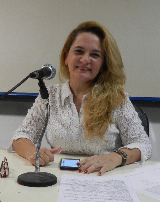 Entrevista com Magg Andrade idealizadora do Engenhar