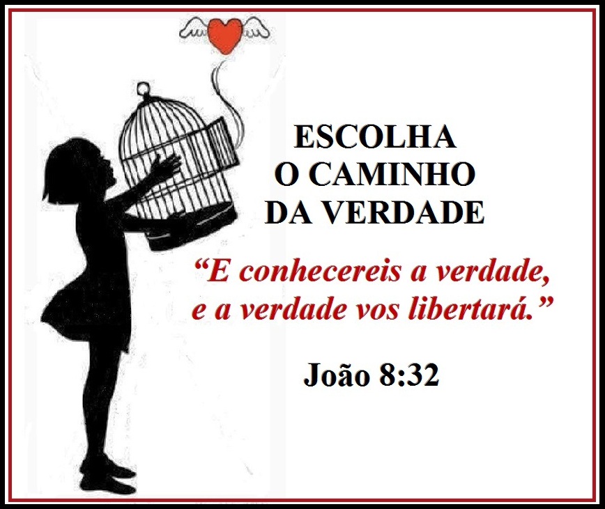 A verdade nos libertará | ANF - Agência de Notícias das Favelas |