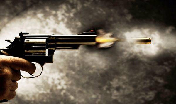 71% dos homicídios no Brasil são causados por armas de fogo