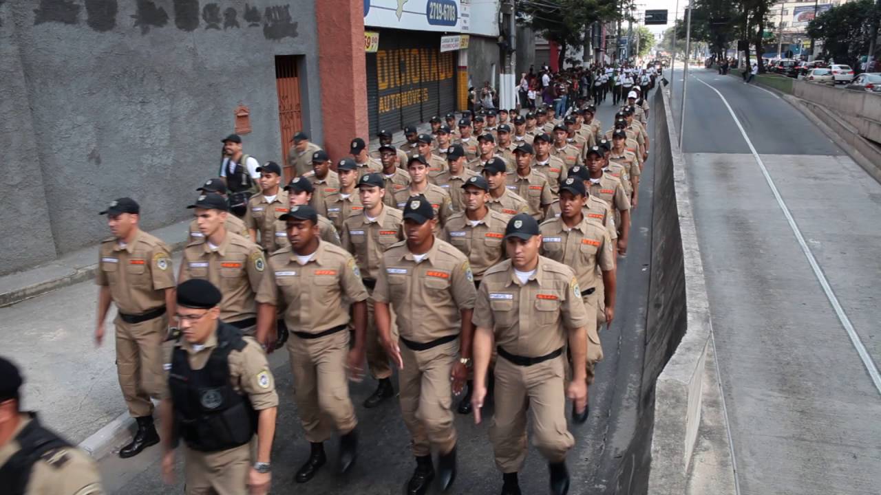 Saiu edital para a Guarda Municipal de Niterói