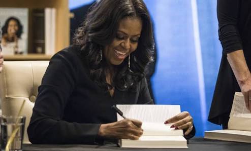 Carta aberta à Michelle Obama