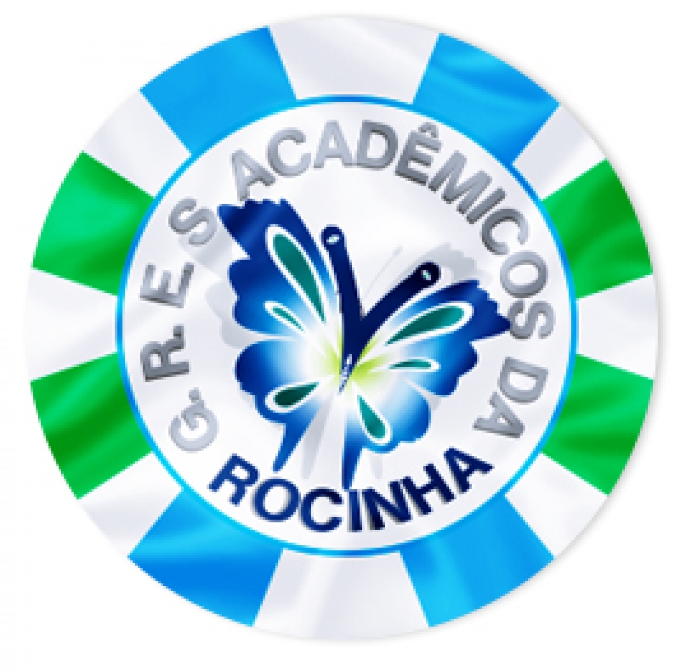 G.R.E.S Acadêmicos da Rocinha