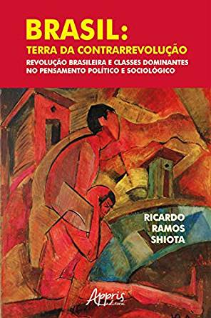 O Brasil republicano na visão do Cientista Social Ricardo Ramos Shiota