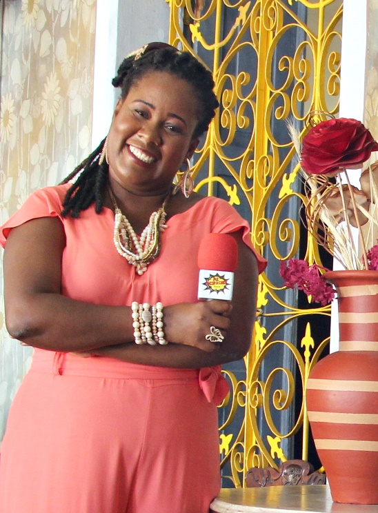 Programa Afro-Empreendedorismo estreia na TV em Salvador