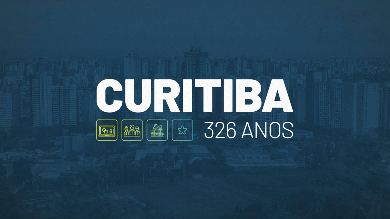 Aniversário de Curitiba: 326 anos de exclusão e preconceito