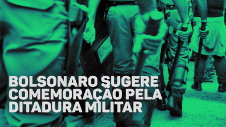 Bolsonaro e a ditadura