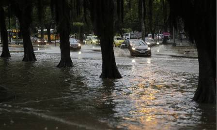 Rio de Janeiro e suas décadas de descaso com as chuvas