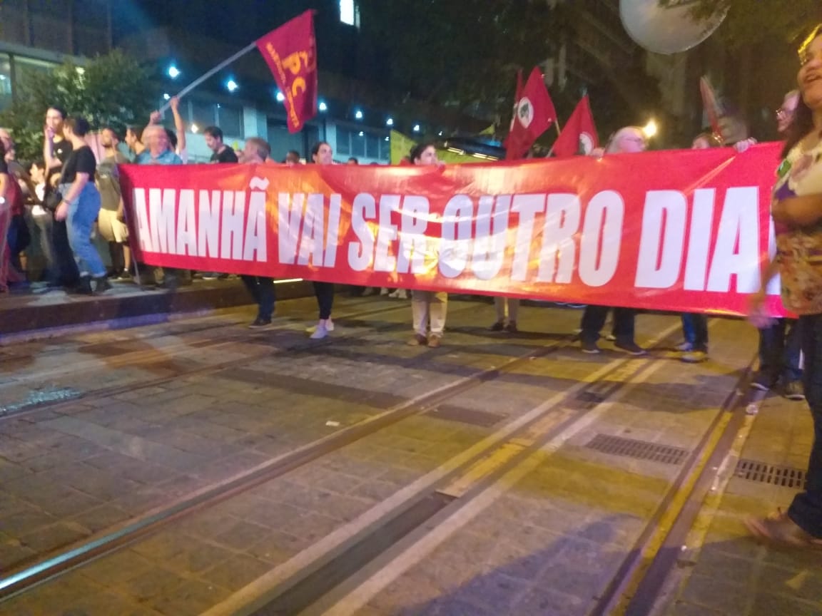 #30M pela educação: manifestantes tomam o Brasil