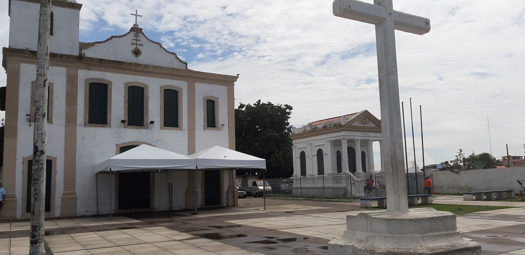 Pirajá: Importância histórica para independência da Bahia