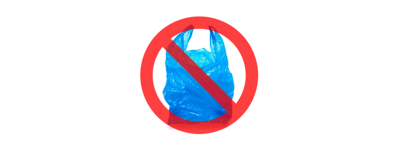 Lei proíbe sacolas plásticas em supermercados no Rio de Janeiro