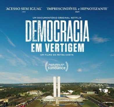 As mentiras nas grandes mídias e os ataques a democracia