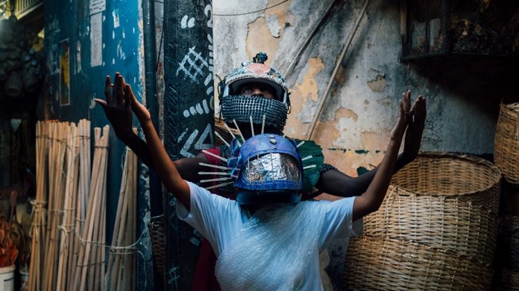 SUA DIVERSÃO: Dança, Música e teatro