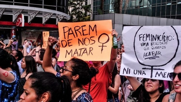 Alagoas: mutirão vai analisar 36 processos de homicídio e feminicídio