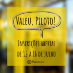 Artistas de ônibus em Salvador são convidados a participar do projeto ‘Valeu, Piloto!’