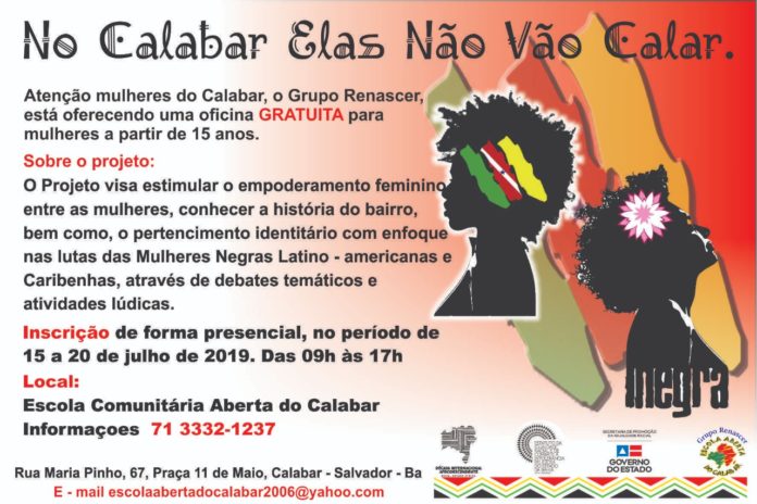 CRESS-Bahia  Salvador BA