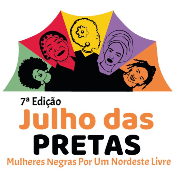 ‘Julho das Pretas’ em Salvador tem inscrições abertas para  o Miss Black