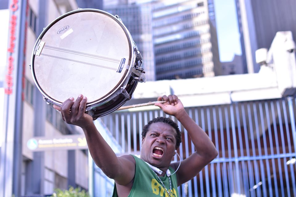 Estreia do filme “Meu Palco é a Rua” terá exibição no MAM e festa no C.T.O Lapa