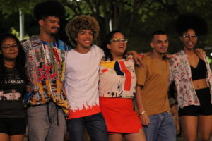 Poesia: Slams em Sobral/CE preparam cenário para finais do Slam Ceará