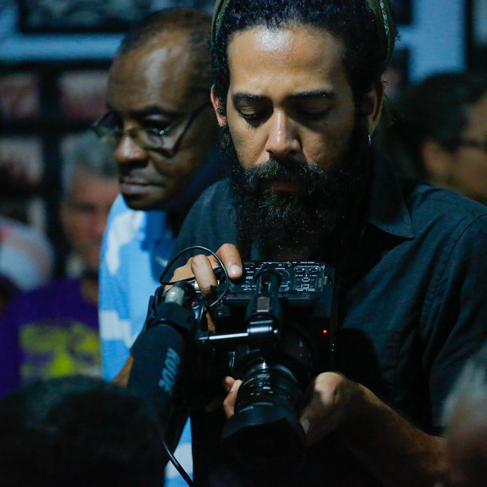 Integrante da equipe da RACC em Recife sofre violência racial