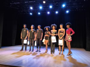 Afro Fashion Day: a exaltação da beleza NEGRA
