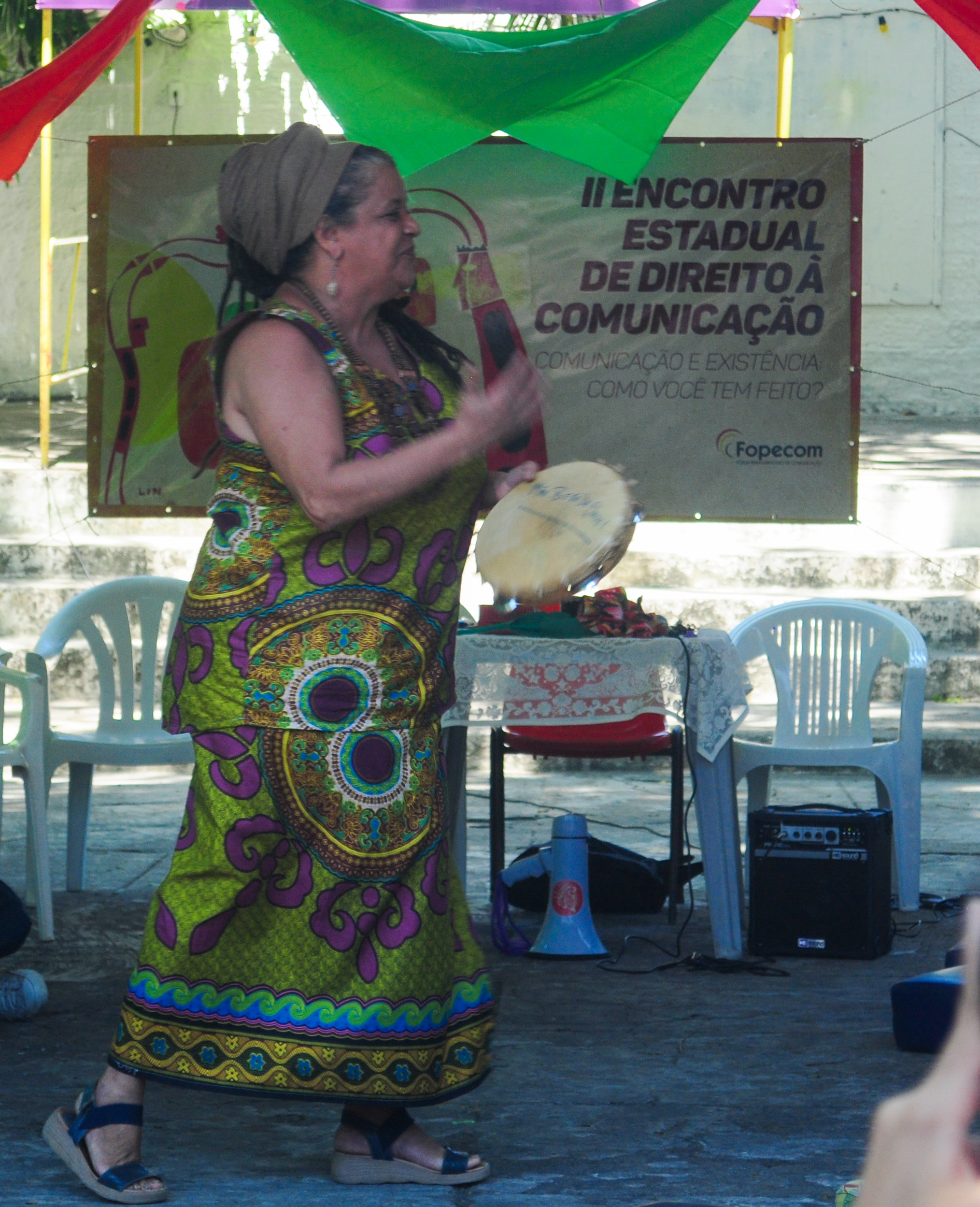 Olinda sedia Encontro Estadual pelo Direito à Comunicação