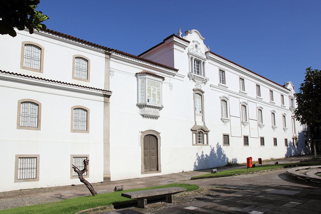 Rolé Carioca convida a um mergulho no conhecimento em visita ao Museu Histórico Nacional