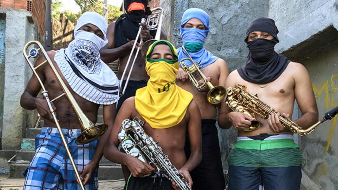 Projeto Favelagrafia 2.0 revela potências criativas das favelas, agora com uma linguagem de videoarte