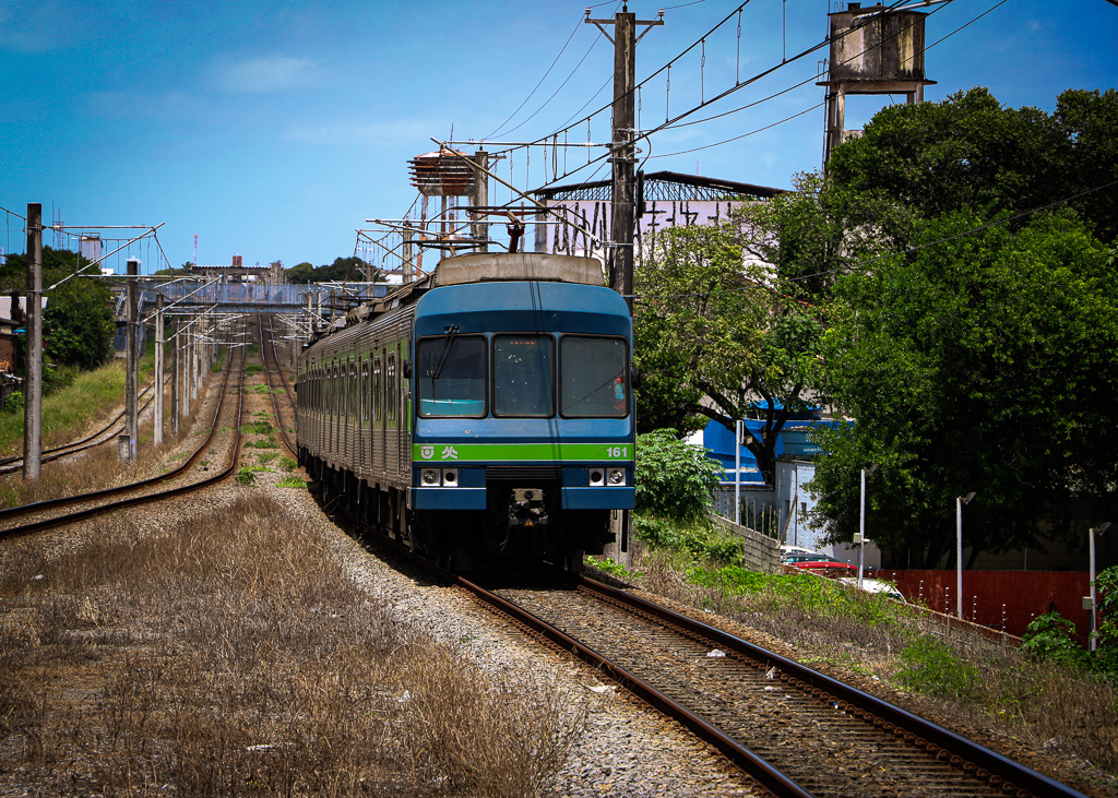 Aumento do metrô impacta a mobilidade e a vida da população do Recife