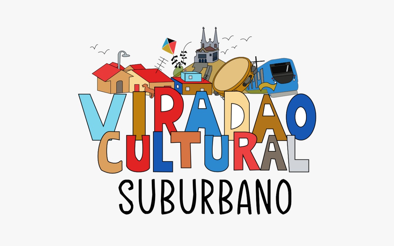 I Viradão Cultural Suburbano movimenta 20 bairros cariocas