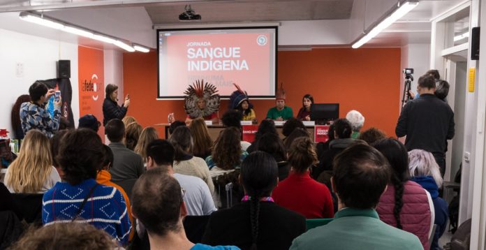 Jornada Indígena