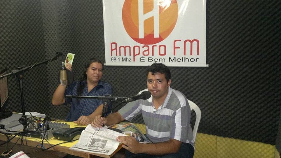 Rádios comunitárias de Pernambuco: a luta por uma mídia mais justa dentro das favelas