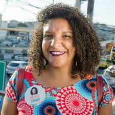 Sobre o selo Luísa Mahin e a representatividade de Renata Souza
