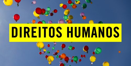 Anistia Internacional lança hoje campanha global em evento na Maré, Rio de Janeiro