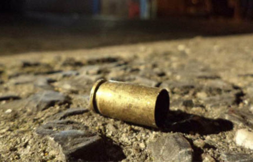 Rio: de novo, bala perdida encontra criança como destino