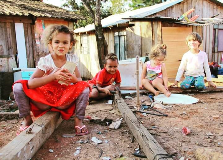 Pobreza extrema aumentou 87% no Paraná em cinco anos
