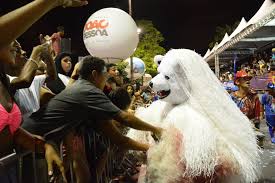 Carnaval da Paraíba tem tradição e alegria