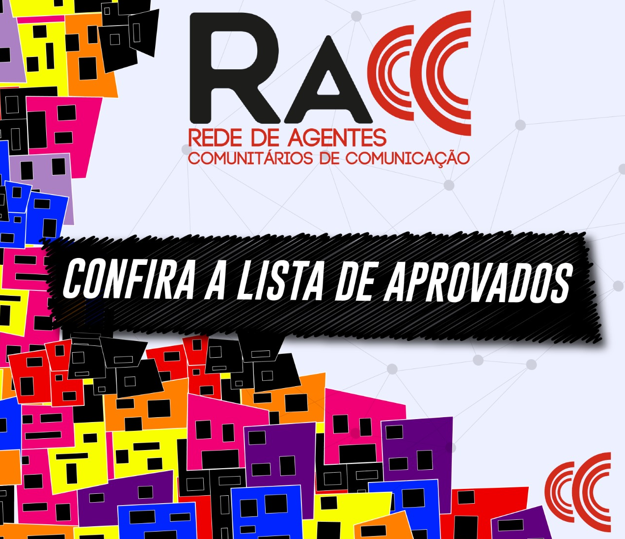 Veja a lista de selecionados para RACC no Rio de Janeiro