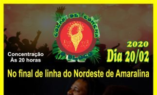 Bloco “Colar de Concha”: o carnaval no Nordeste de Amaralina é pra todos