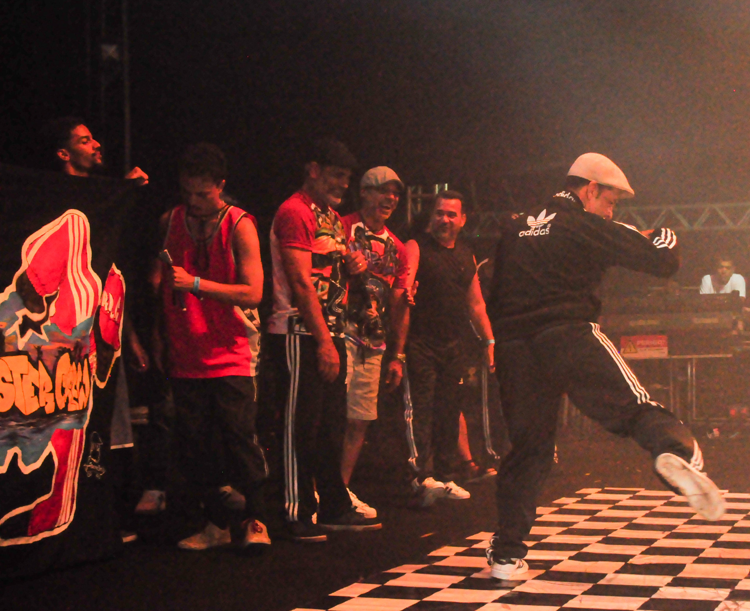 Polo Hip Hop traz protagonismo das favelas para o Carnaval do Recife