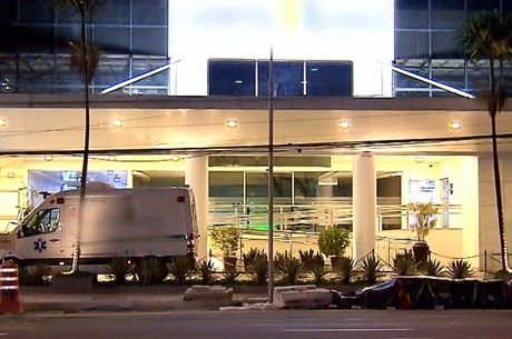 Segunda vítima deixa viúva internada no mesmo hospital