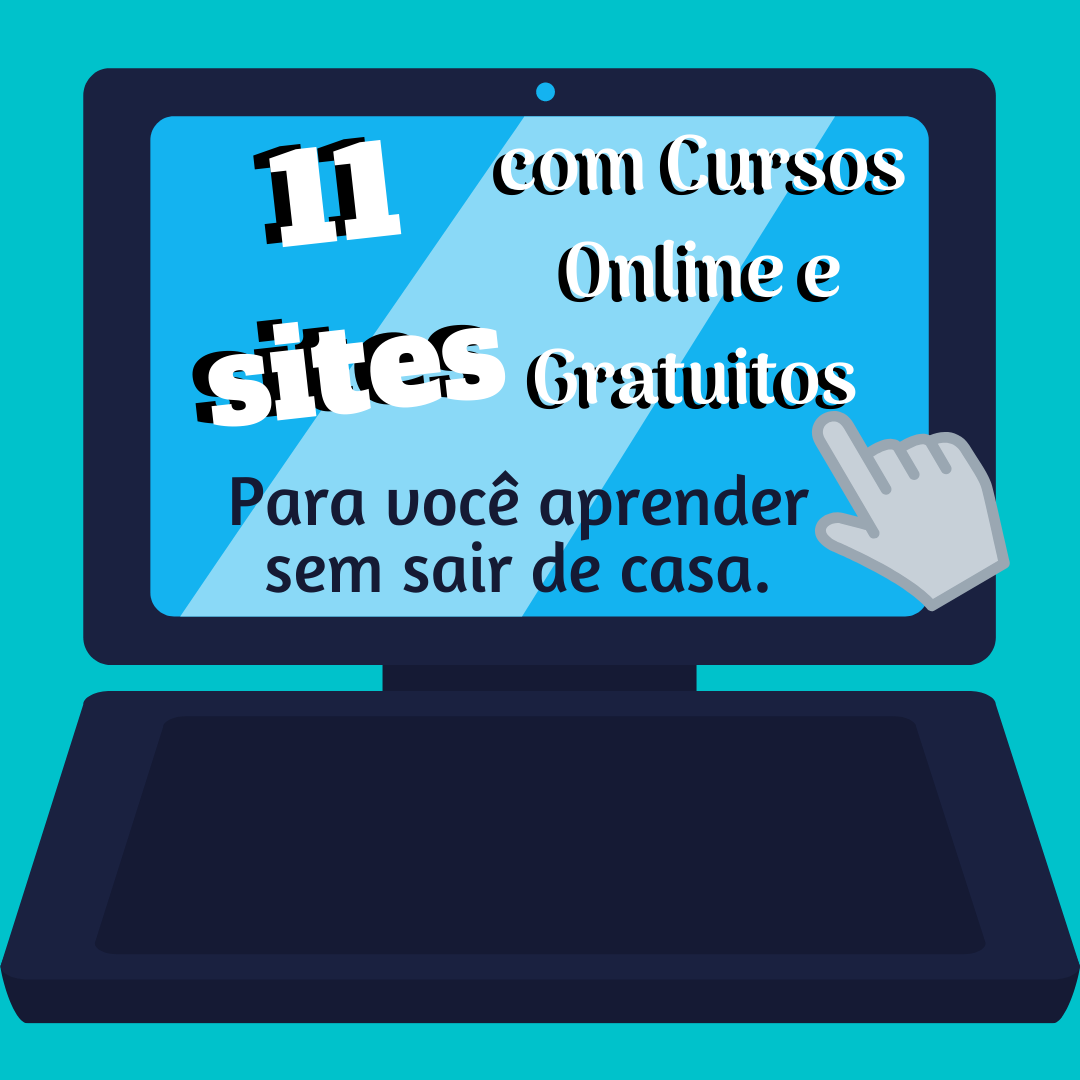 Cursos ideais para ocupar bem o tempo de isolamento social