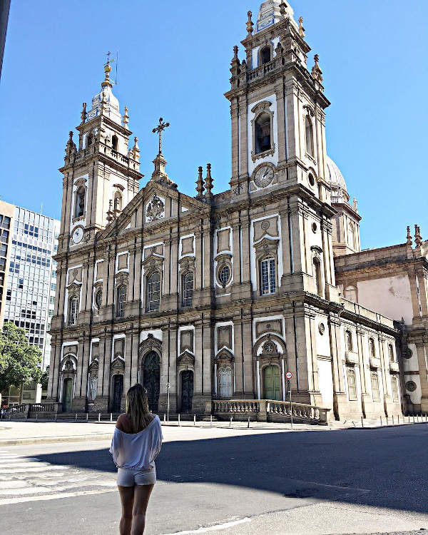 Católicos sem missa a partir desta sexta-feira