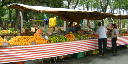 Mantendo a economia local neste tempo de Covid-19