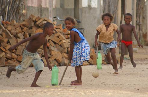 A sustentabilidade nas favelas bem antes de virar moda