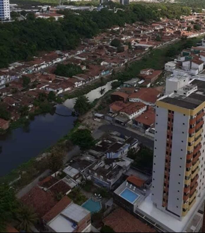 Paraíba: moradores da periferia enfrentam mais dificuldade com o isolamento social