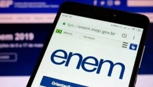 ENEM 2020: justo para todos?