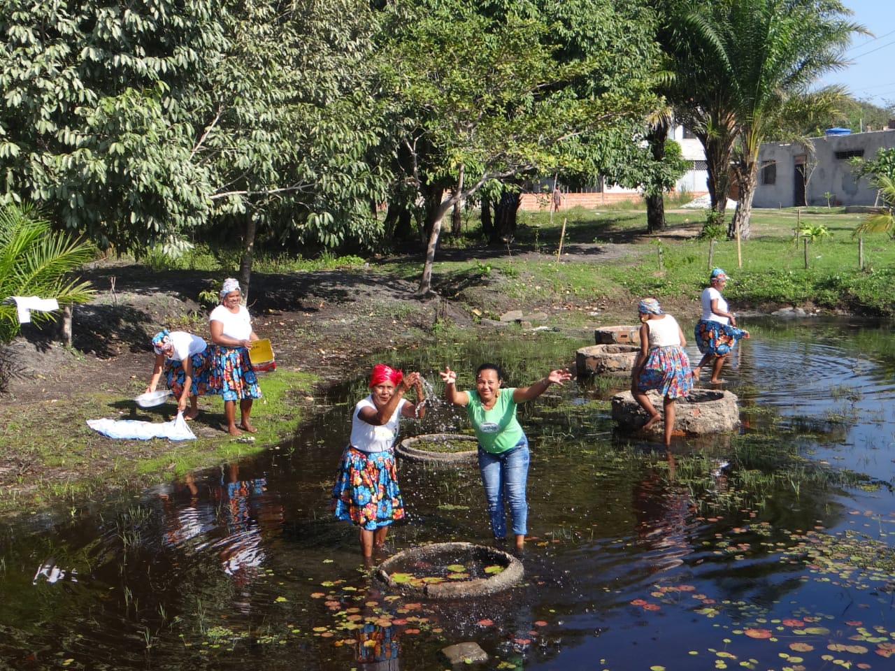 Parque das Dunas realiza 1ª trilha virtual em homenagem ao mês do meio ambiente